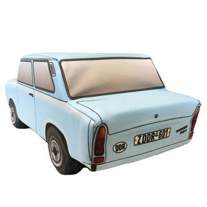 Trabant 601 em Pelúcia – 35 cm