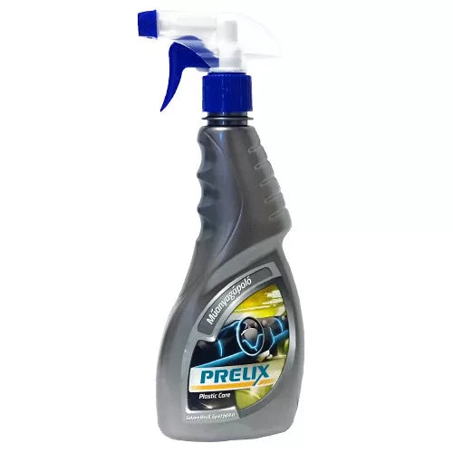 Spray para Limpeza e Cuidado de Plásticos e Painel PRELIX 500ml