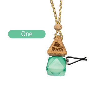 Parfum d’ambiance pour voiture – Élégance et raffinement à chaque trajet