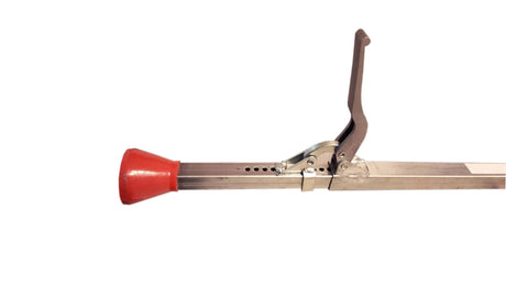 Steel Cargo Load Bar Adjustable 1.88-2.85 m