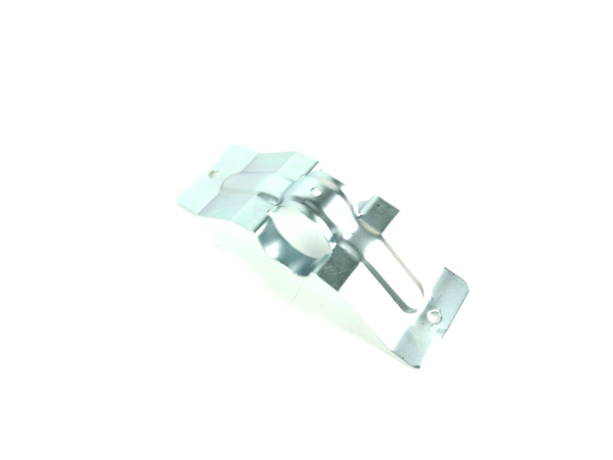 Kotflügelhalter Flügel aus verzinktem Stahl für 42 mm und 54 mm Rohre