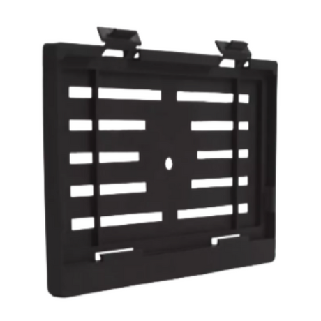 Portatarga per Moto TIR – Profilo Sottile 13 mm