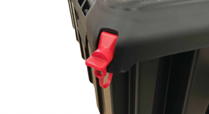 Serrure pour boîte à outils Day Trippin – Lot de 2