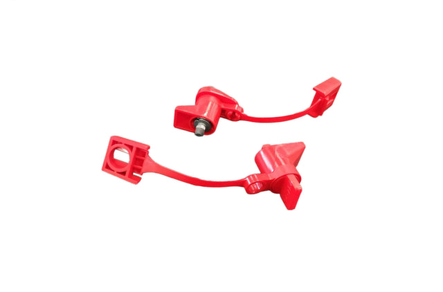 Serrure pour boîte à outils Day Trippin – Lot de 2