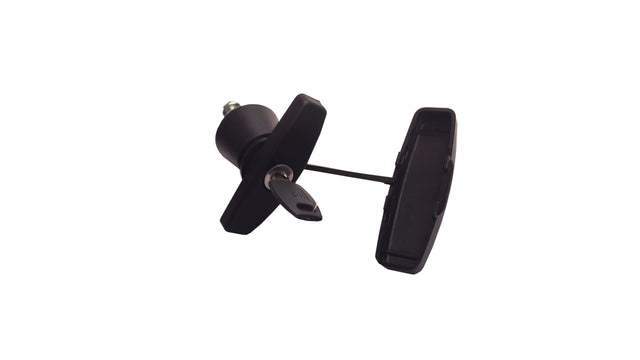 Serrure pour boîte à outils LAGO V