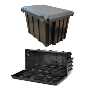 Day Trippin Plastic Tool Box