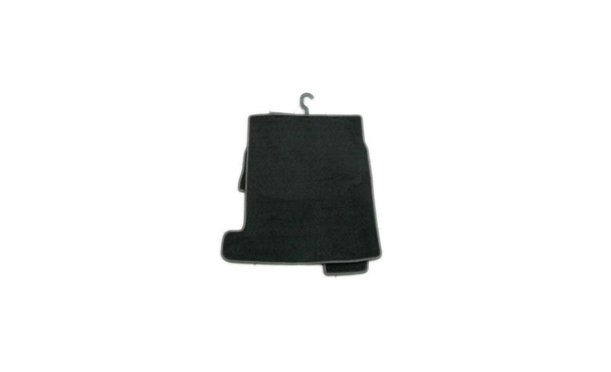 Tapete Automotivo Sob Medida para Caminhões DAF XF, XG, 95XF, 105XF e Euro6 – Preto