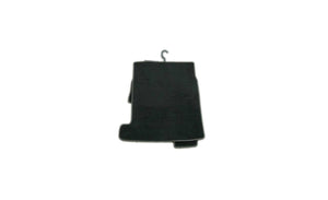 Tapete Automotivo Sob Medida para Caminhões DAF XF, XG, 95XF, 105XF e Euro6 – Preto