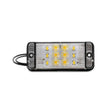 Luce Retromarcia LED Rettangolare 12/24V