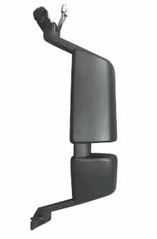 Espejo retrovisor doble motorizado y calefactable para Scania CV (2019-), izquierdo o derecho