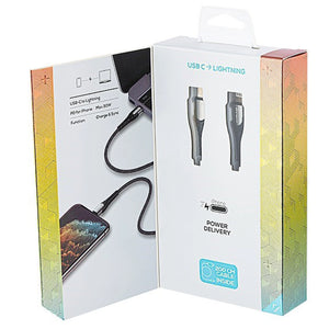 Cavo USB-C – Lightning 2 m, fino a 30W