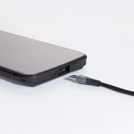 Cable USB-A a USB-C de 1,2 m para carga y transferencia de datos