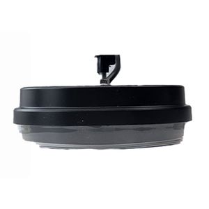 Luz trasera LED 6 funciones con intermitente dinámico y reflector, 12-36V