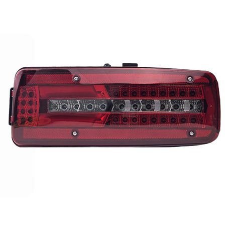 Faro LED para MAN TGX Euro 6
