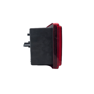 Luz Traseira LED com Refletor Triangular para Reboque Vignal LC12