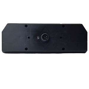 Piloto trasero izquierdo con conector para remolques Kögel y Krone