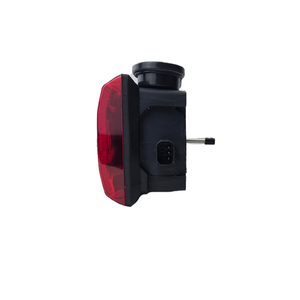 Feu arrière gauche pour Mercedes Actros MP4