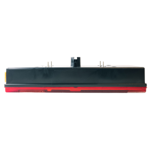 Feu arrière gauche grande taille pour Iveco – éclairage de plaque et feu de position latéral