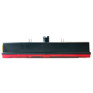 Feu arrière gauche grande taille pour Iveco – éclairage de plaque et feu de position latéral