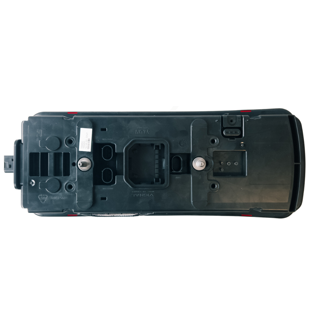 Feu arrière gauche gris Vignal pour Iveco Stralis (à partir de 2016)