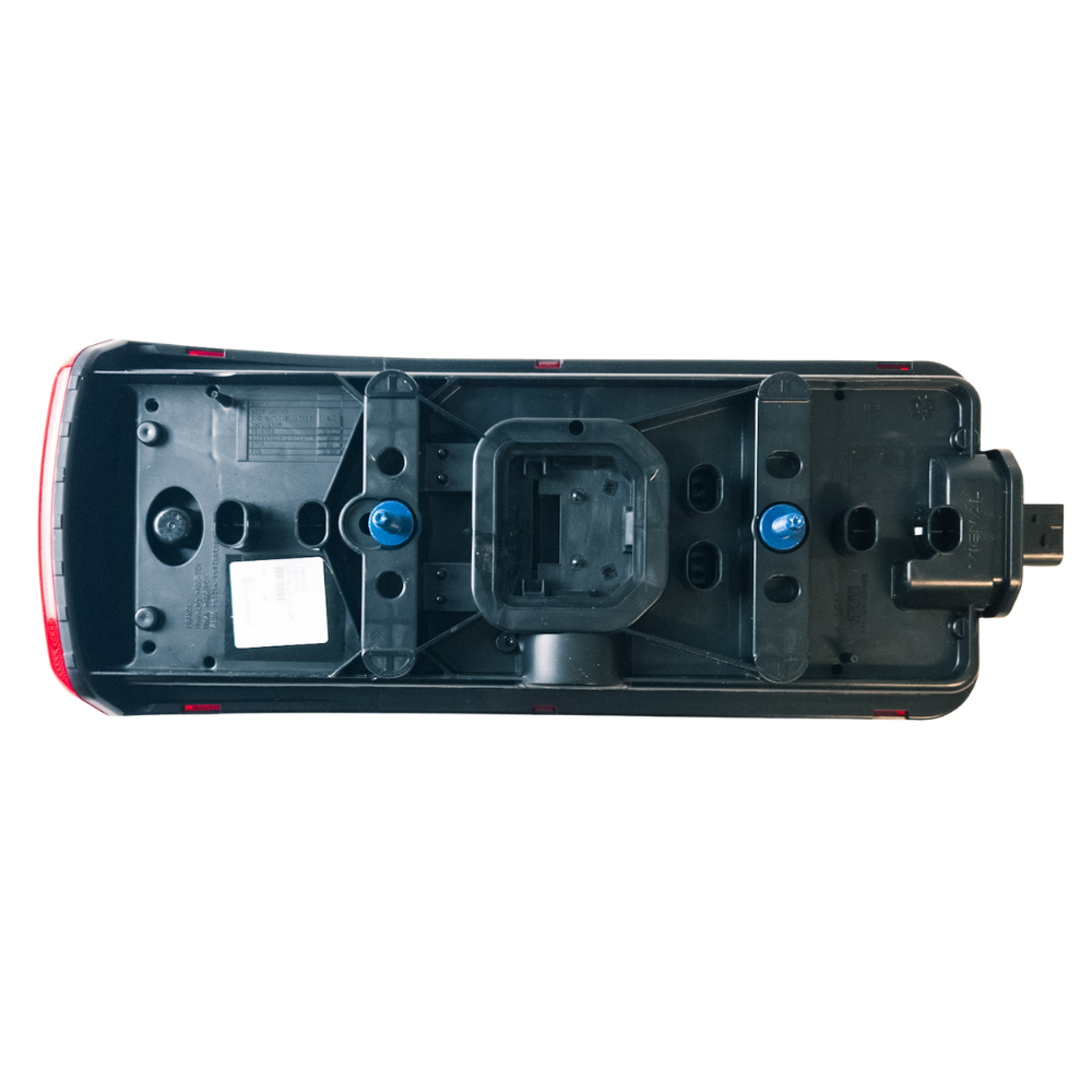 Feu arrière LED gauche Vignal pour Iveco Stralis (à partir de 2016)