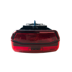 Feu arrière LED gauche Vignal pour Iveco Stralis (à partir de 2016)