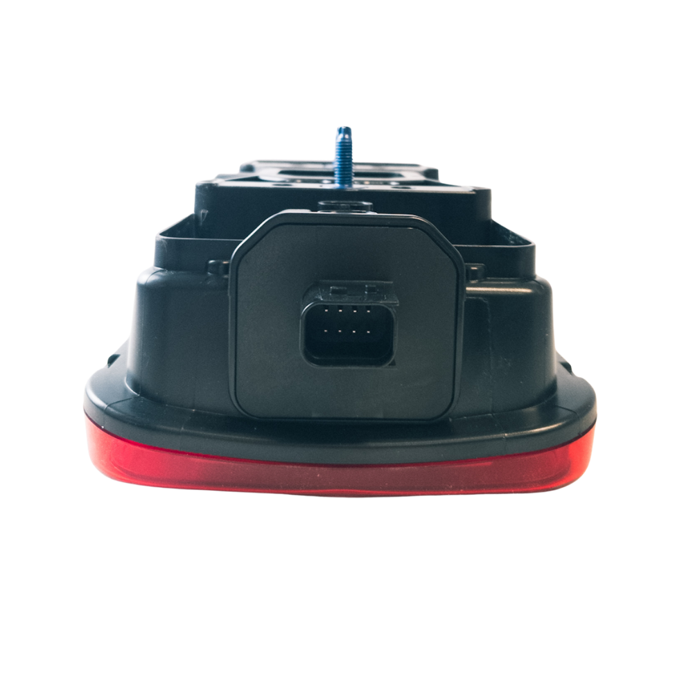 Feu arrière LED gauche Vignal pour Iveco Stralis (à partir de 2016)