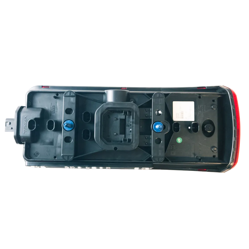 Feu arrière LED gauche Vignal pour Iveco Stralis (à partir de 2016)