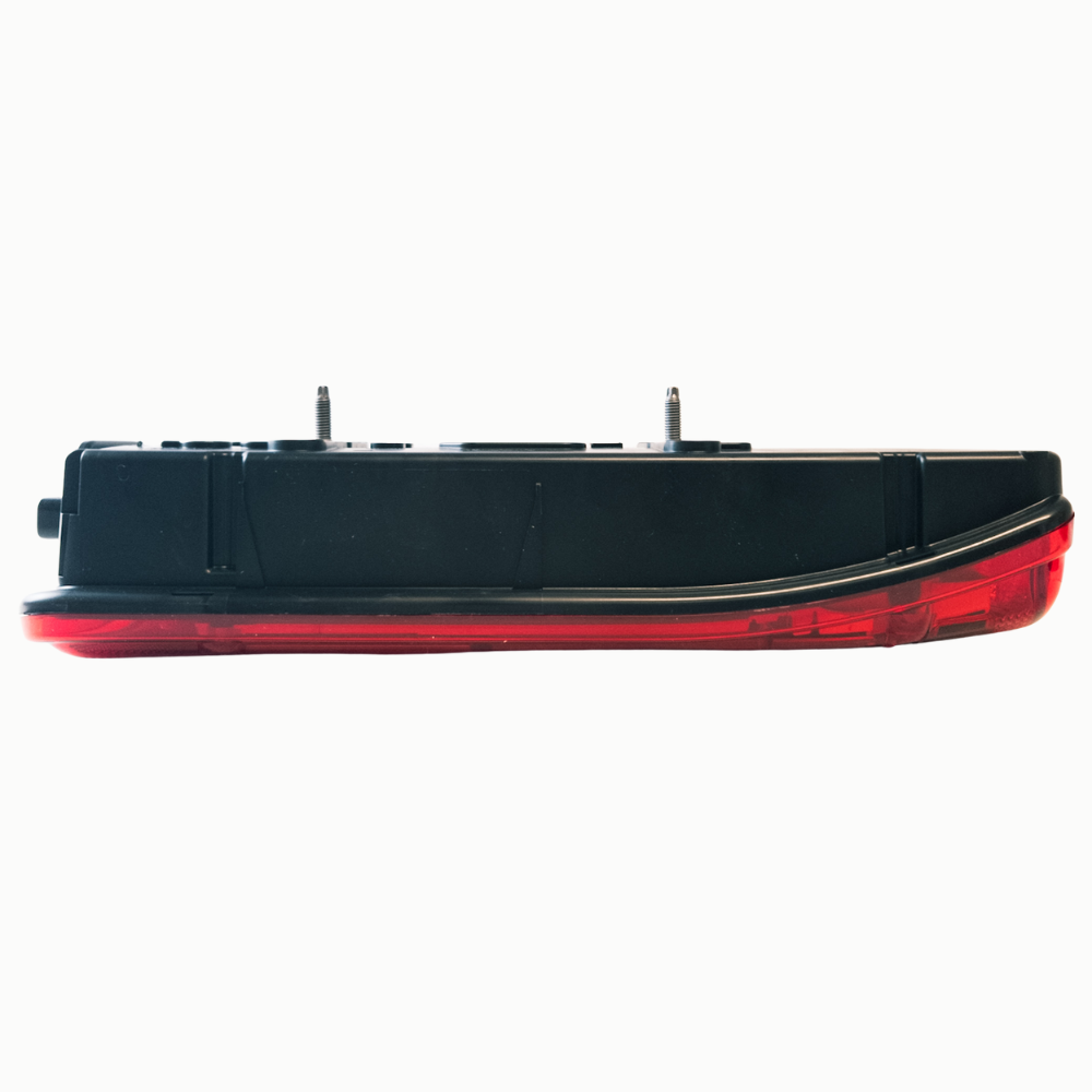 Feu arrière gauche gris Vignal pour Iveco Stralis (à partir de 2016)