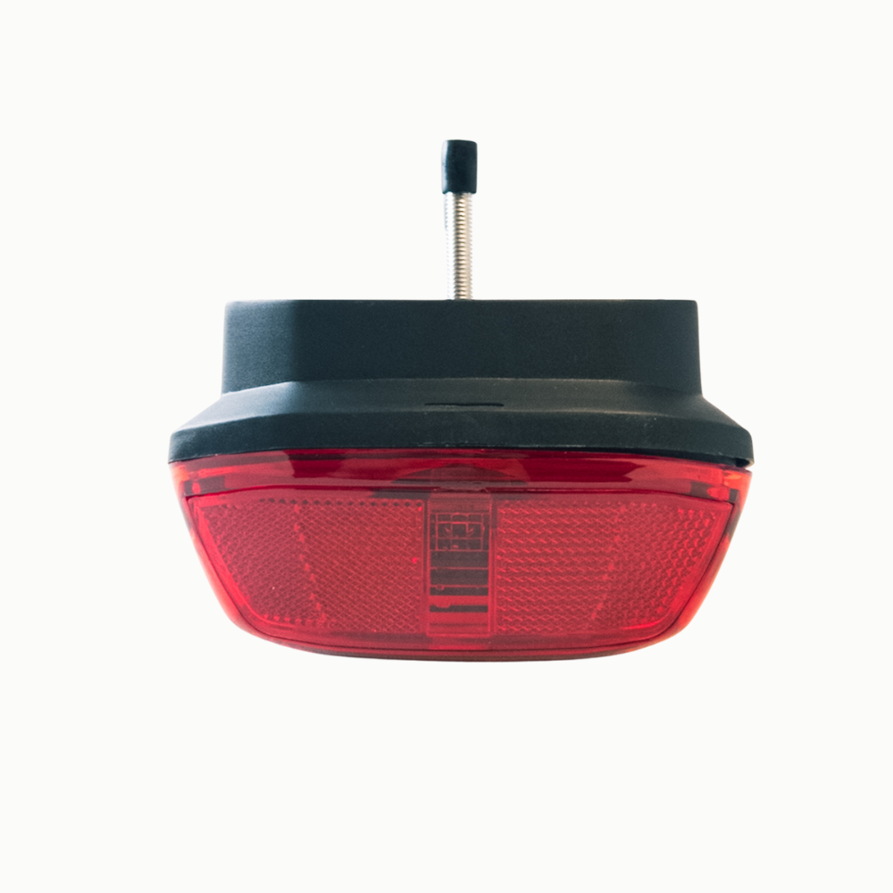 Feu arrière gauche pour Mercedes Actros MP4