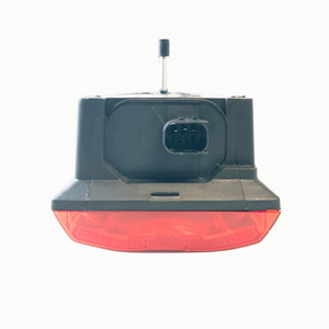 Feu arrière gauche pour Mercedes Actros MP4