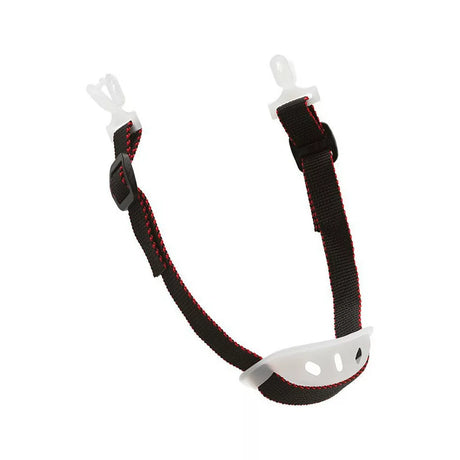 2-Punkt-Helm-Kinnriemen mit Kinnschutz für Industrieschutzhelme