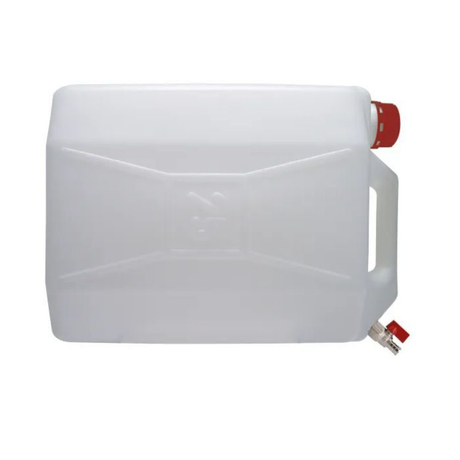 Depósito de Água com Torneira – 10L ou 25L