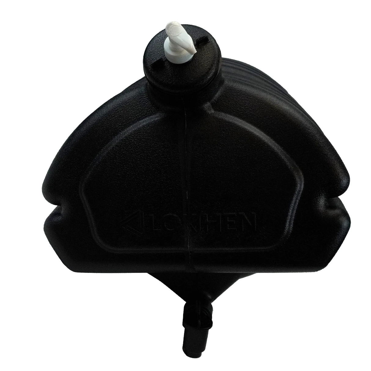 Réservoir d’eau 30 L avec robinet et distributeur de savon – Spécial poids lourds