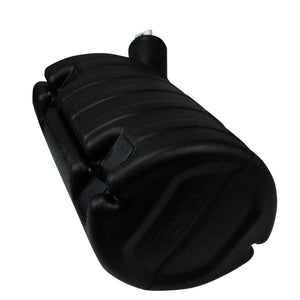 Réservoir d’eau 30 L avec robinet et distributeur de savon – Spécial poids lourds