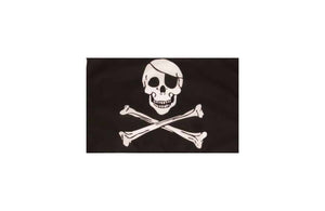 Handheld Car Flag (30x45cm)