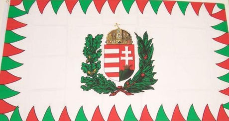 Grand drapeau national 90x150 cm – Plusieurs motifs de pays