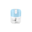 USB Rechargeable Mini Vegetable Chopper