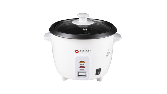 Rice Cooker 1.8L 700W 220V