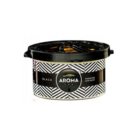 Ambientador em Lata com Aroma Premium Francês para Carro e Casa