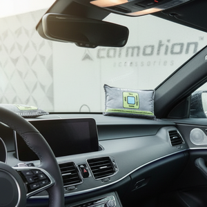 Almofada Desumidificadora para Carro 400g com Indicador de Humidade