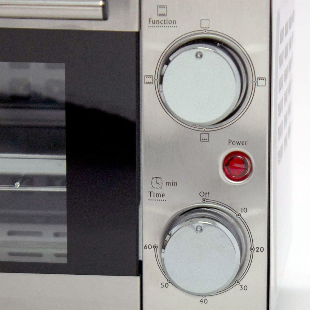 24V 300W Electric Oven