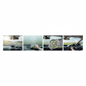 Almofada Desumidificadora para Carro 400g com Indicador de Humidade