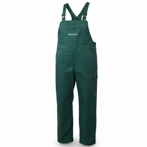 Hungarocamion Bib Overalls