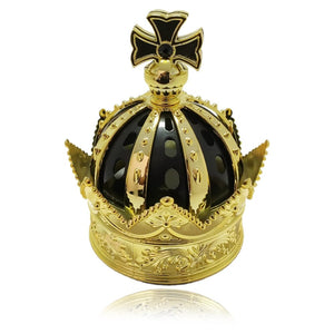 Désodorisant voiture en forme de couronne – plusieurs parfums