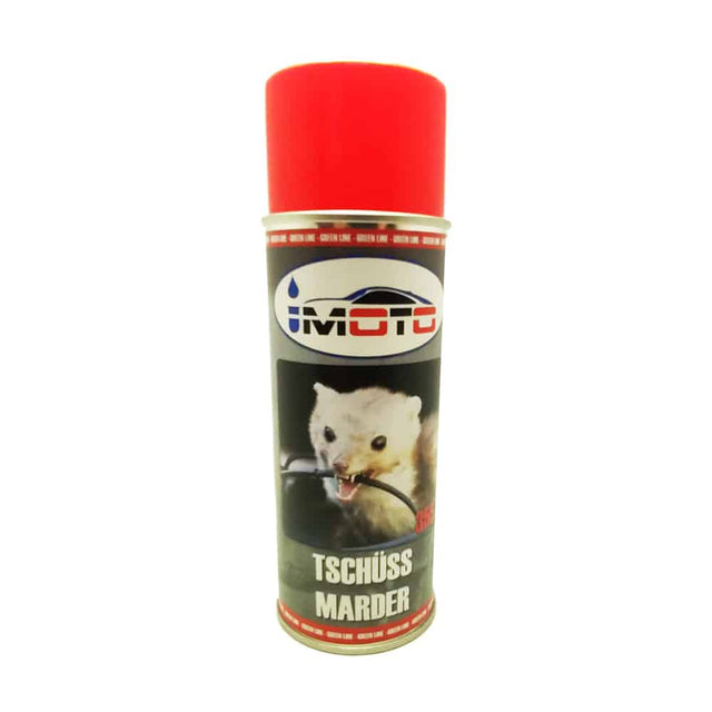 Spray repellente per martore IMOTO 400ml
