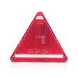 Luz trasera LED triangular 4 funciones para remolque - Izquierda