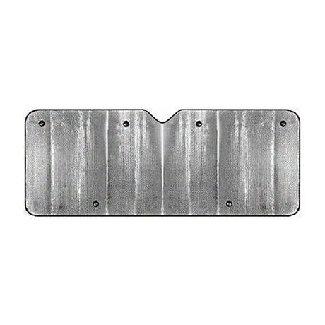 Hitzeschutz- und Frostschutzmatte für die Windschutzscheibe