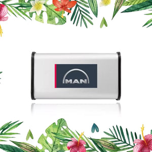 Ambientador Premium para Coche con Logotipo de Camión