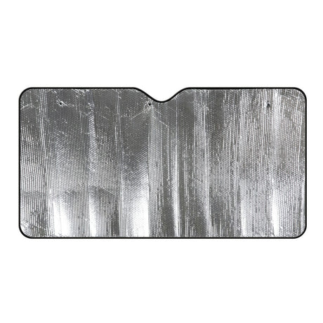 Hitzeschutz- und Frostschutzmatte für die Windschutzscheibe